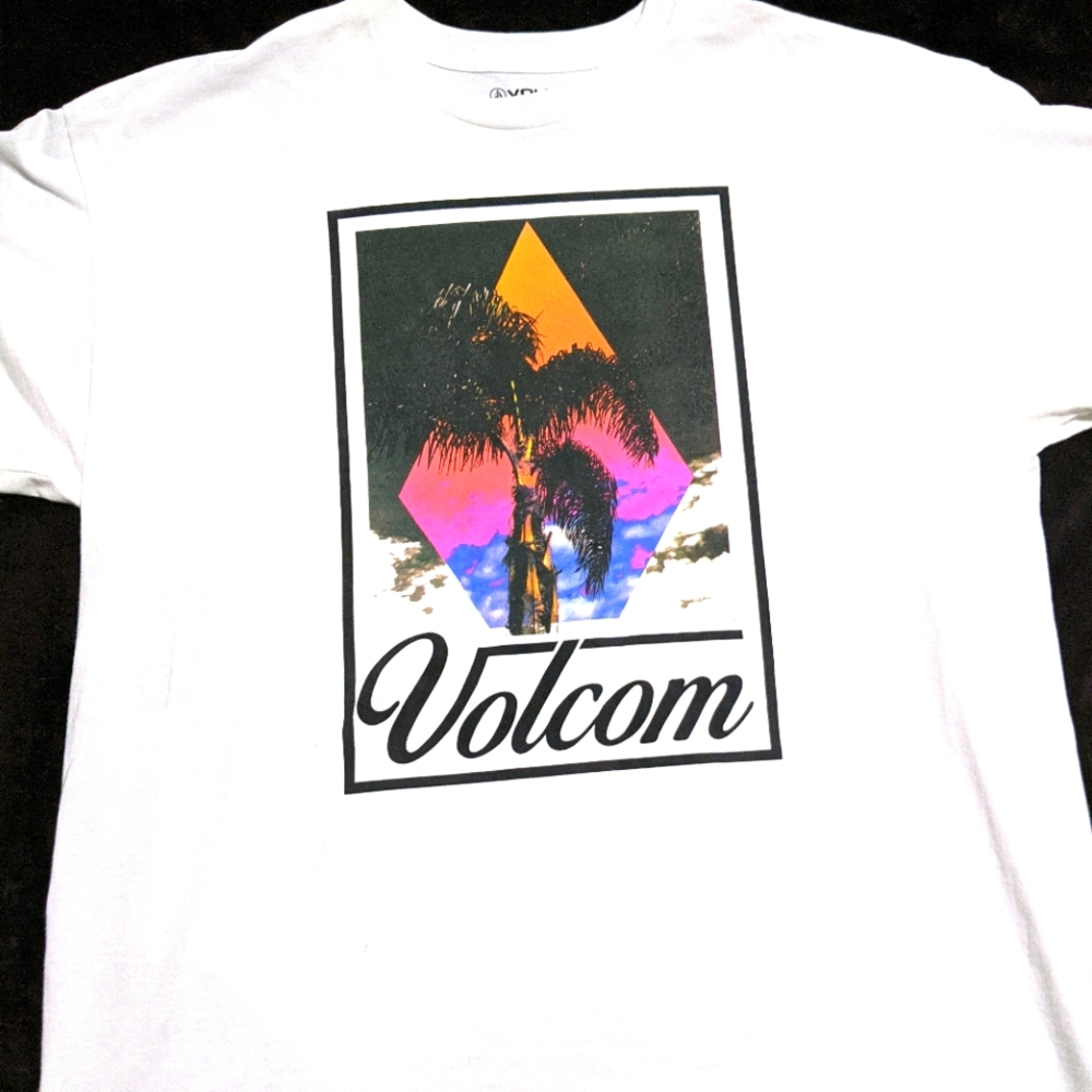 Valcom Shirt - image 1